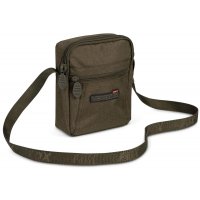 Fox Voyager Shoulder Bag