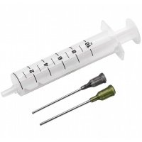 Korda PVA Bag Syringe