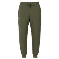 Korda Tepláky Insulated Jogger Dark Olive