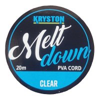 Kryston Pva šňůrka Meltdown 20m