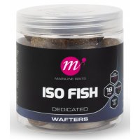 Mainline Balanced Wafters ISO Fish 18mm 