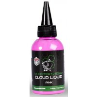 Nash Booster Cloud Juice Monster Shrimp 100ml Pink