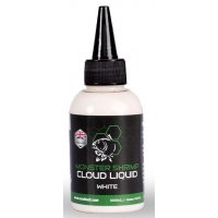 Nash Booster Cloud Juice Monster Shrimp 100ml White