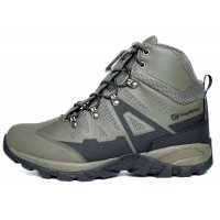 RidgeMonkey Boty APEarel QuickZip All-Weather Boots