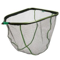 Zfish Podběráková Hlava Rubber Landing Net ZFS-55