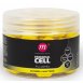 Mainline Dumbell Fluoro Wafters Essentiall Cell 12x15mm Yellow 