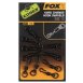 Fox Edges Kwik Change Hook Swivels vel. 10