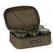 Fox Pouzdro Voyager 8 Pot Hookbait Case