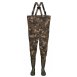 Fox Prsačky Camo Lightweight Lined Waders vel. 12