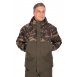 Fox Zimní Komplet Khaki/Camo Wintersuit vel. XXXL