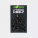 Korda Hybrid Lead Clip Weed 5ks