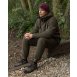 Korda Bunda Insulated Hooded Jacket Dark Olive vel. L