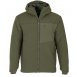 Korda Bunda Insulated Hooded Jacket Dark Olive vel. XXXL