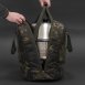 Korda Compac Cobb Bag Dark Kamo