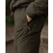 Korda Tepláky Insulated Jogger Dark Olive vel. XXL