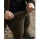 Korda Tepláky Insulated Jogger Dark Olive vel. L