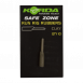 Korda Převlek Run Rig Rubber Clay 10ks