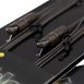 Korda Leadcore leader Heli weed 1m 2ks